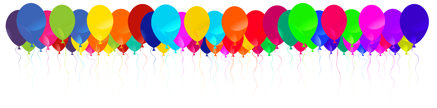 Balloons